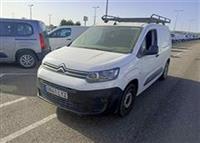 CITROEN 1.5 BLUEHDI 75KW TALLA M CONTROL (1 - 0641-LYZ